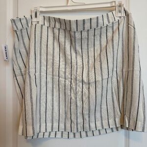 NWT Old navy skirt